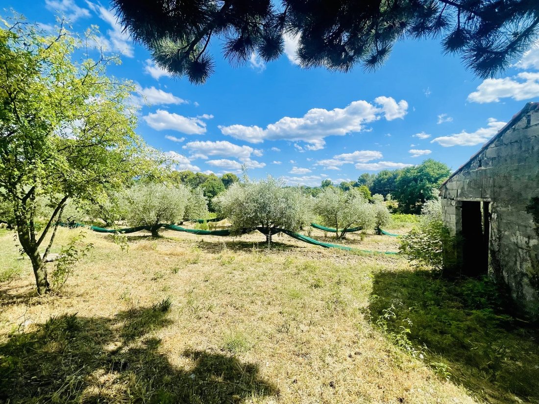 House in Villedieu, Provence-Alpes-Côte d'Azur, France 5 - 16656039