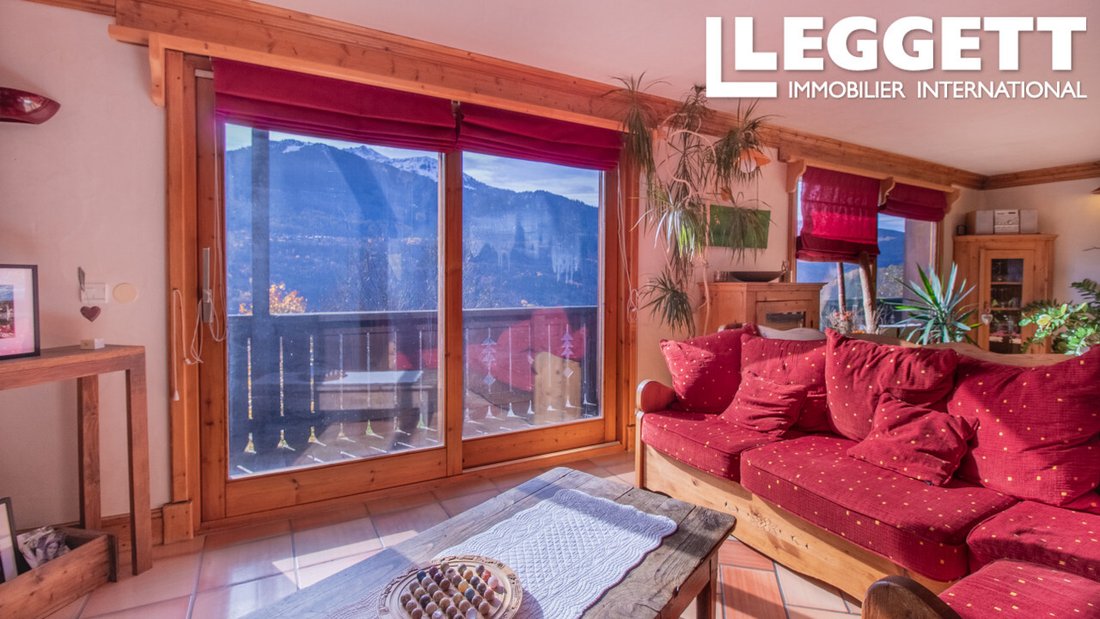 Chalet in Bozel, Auvergne-Rhône-Alpes, France 5 - 16658020