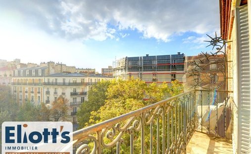 Apartment in Bièvres Sud Tolbiac, Paris 13e Arrondissement, Paris 1