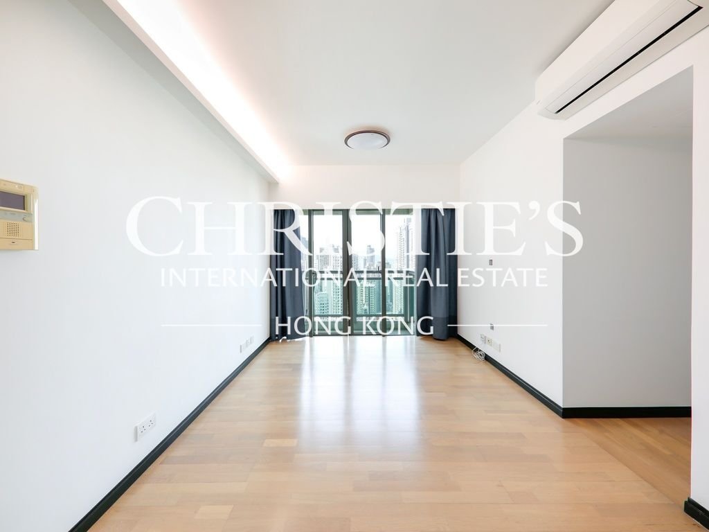 Apartment in Hong Kong, Hong Kong 3 - 16655677