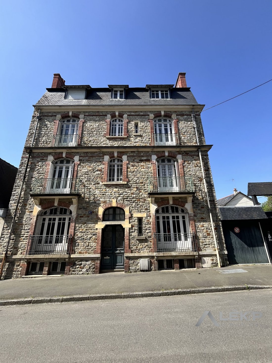 House in Maurepas-Patton, Rennes, France 1 - 16659268