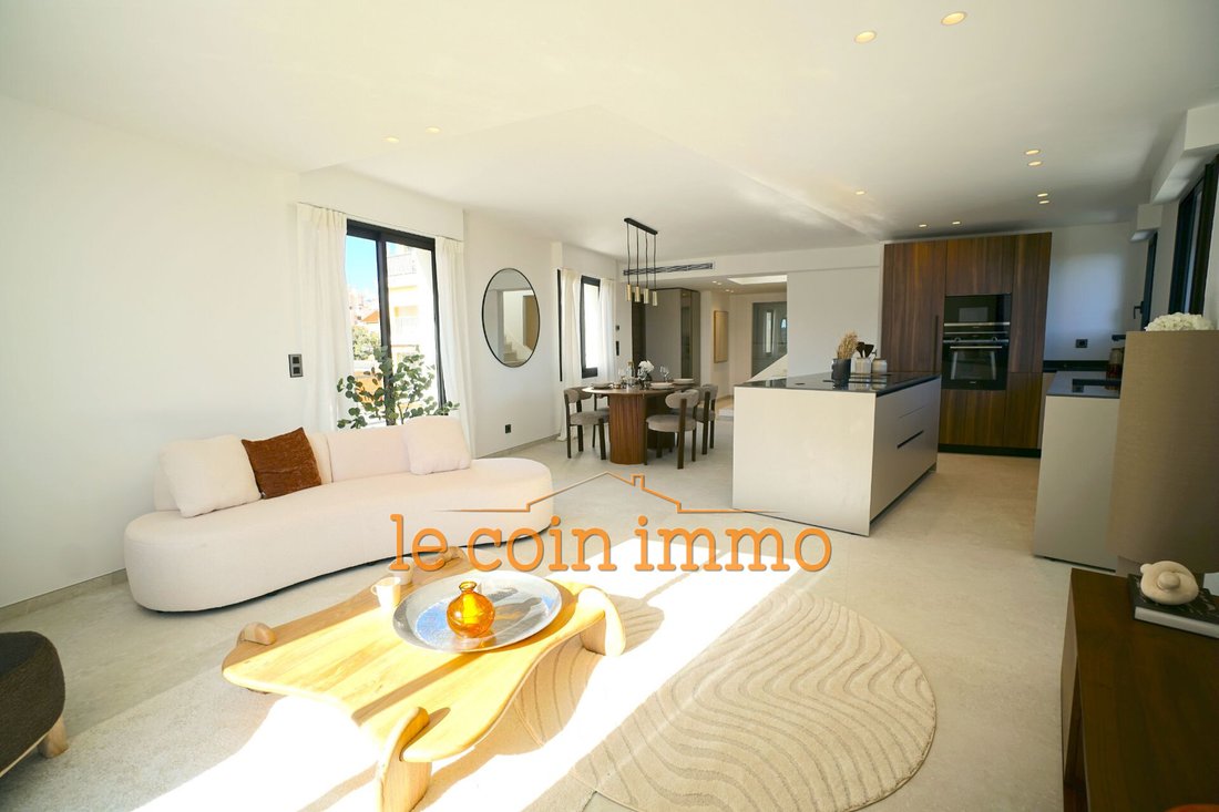 Apartment in Vieille Ville, Antibes, France 1 - 16656716