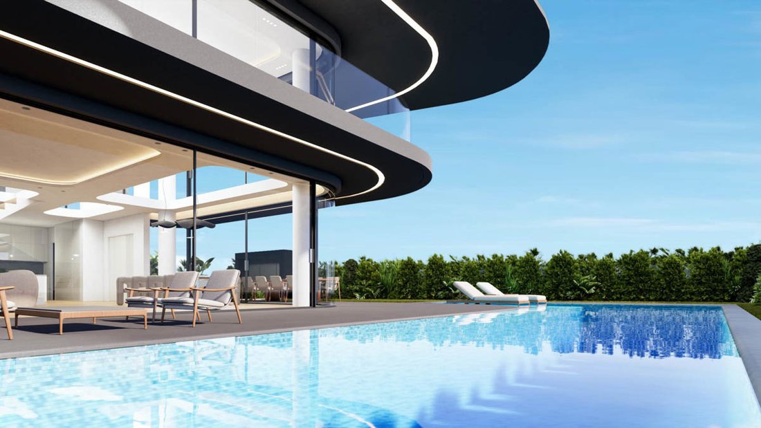 Apartment in Glyfada, Attica, Greece 5 - 13929220