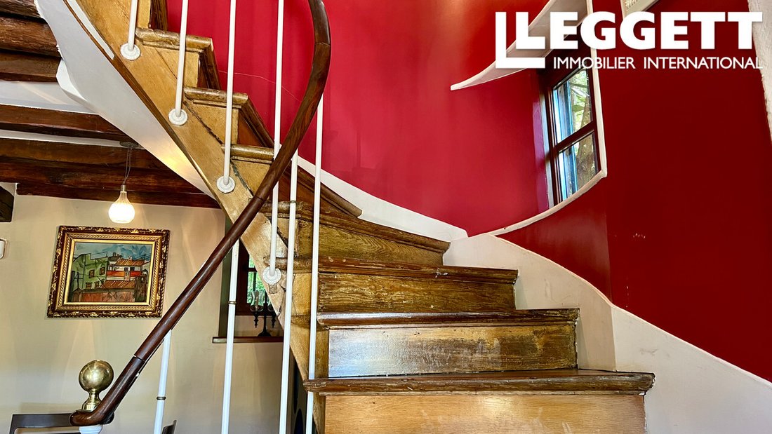 Villa in Yerres, Ile-de-France, France 4 - 15720552