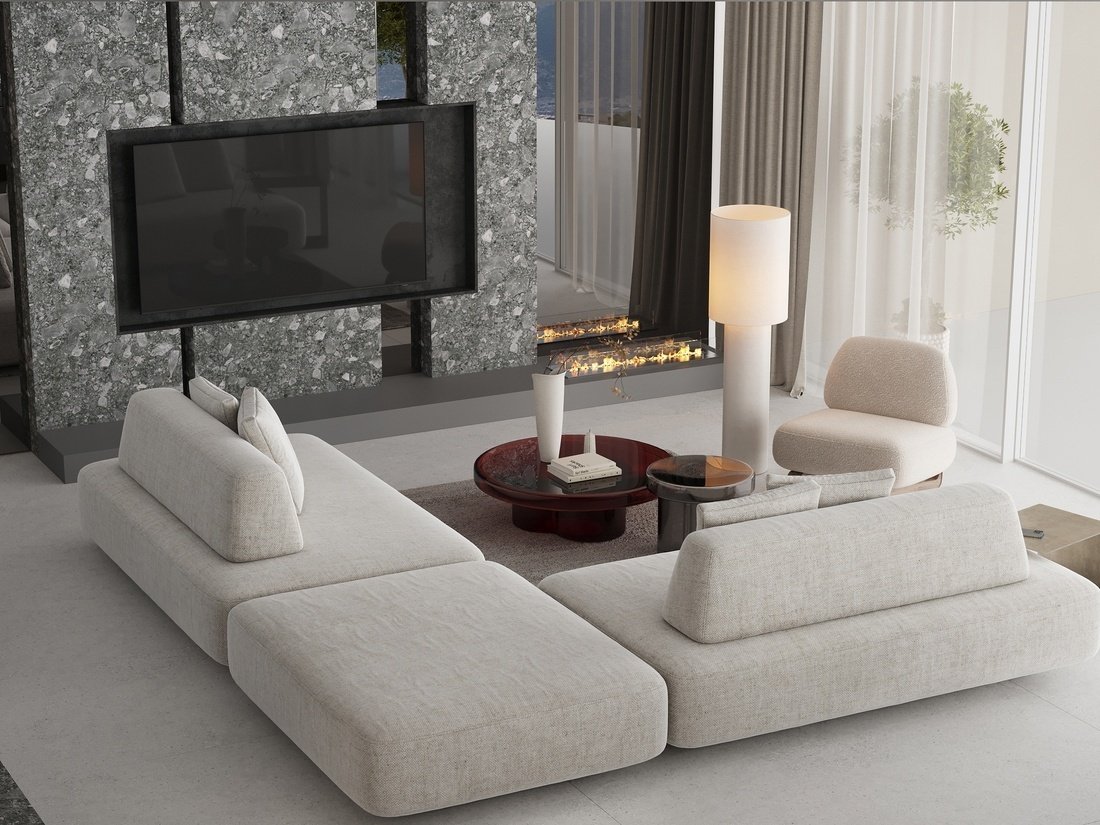 Apartment in Glyfada, Attica, Greece 4 - 14433199