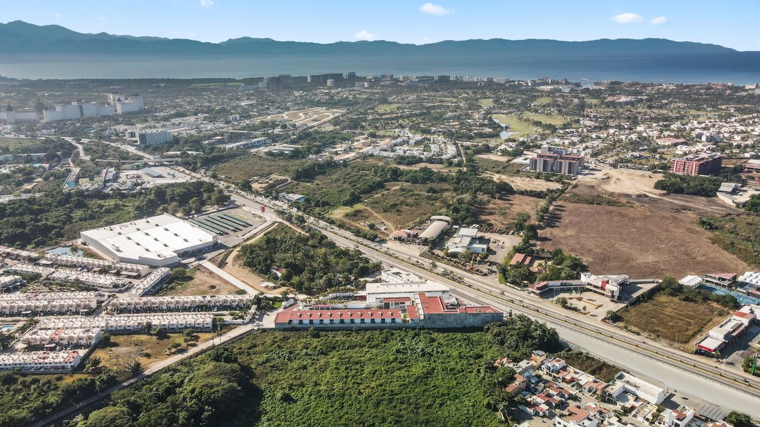 Land in Nuevo Vallarta, Nayarit, Mexiko 3 - 16656555