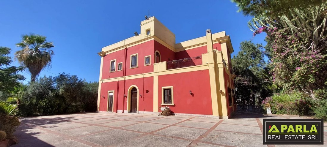 Paceco, Sicily, Italy 4 - 16656072