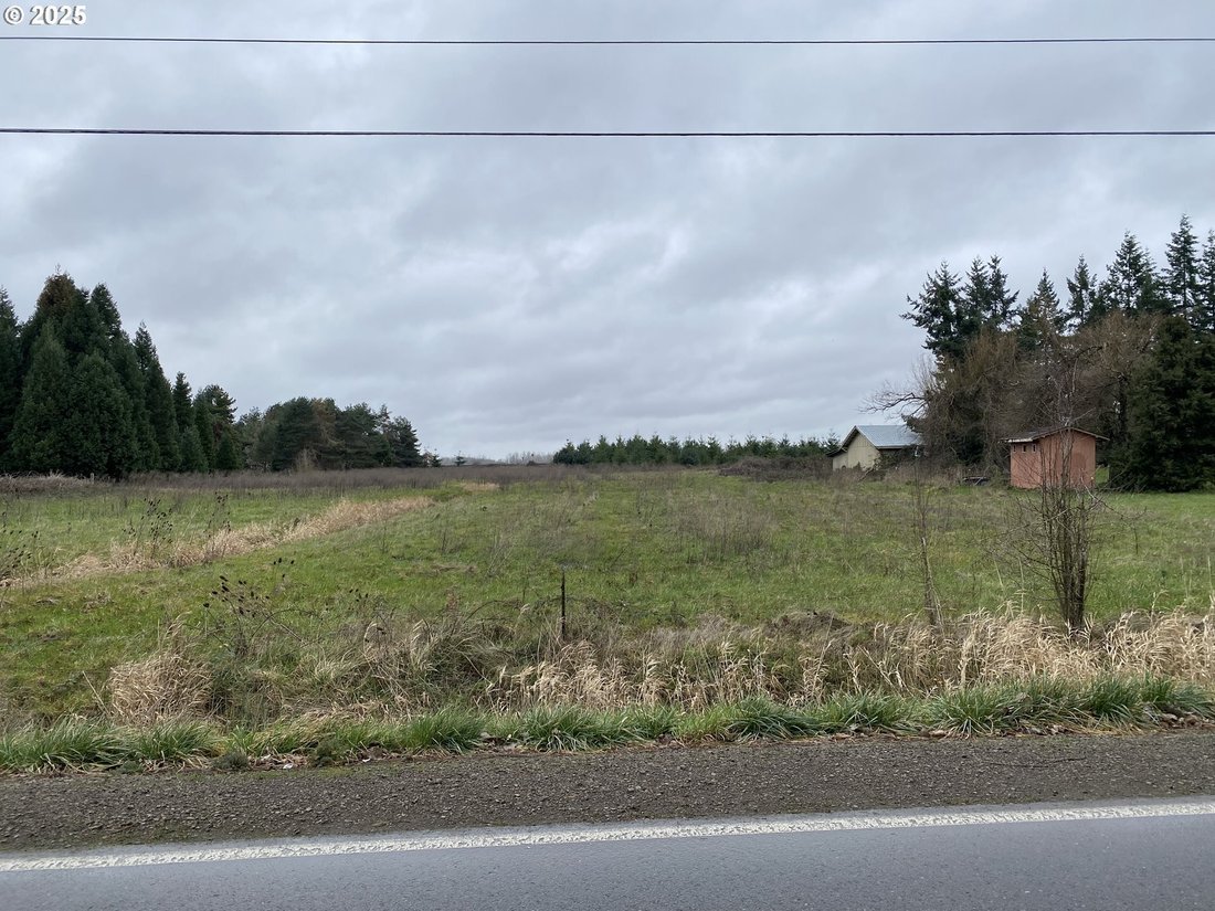 Land in Gervais, Oregon, United States 2 - 16658848