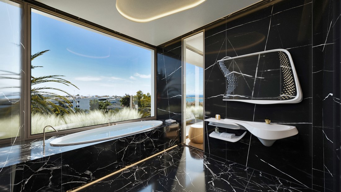 Apartment in Elliniko, Attica, Greece 4 - 14841697