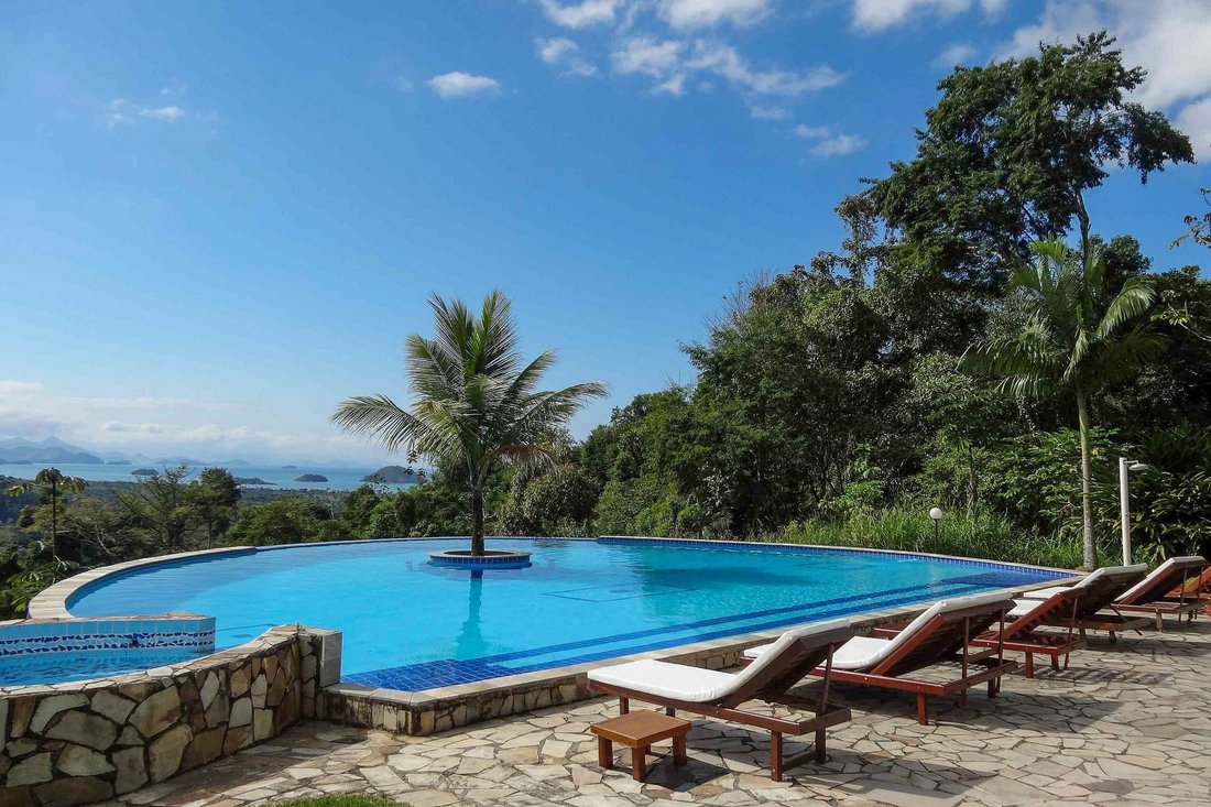 House in Paraty, Paraty, Brazil 4 - 12453865