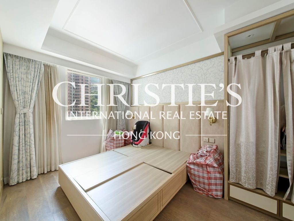 Apartment in Hong Kong, Hong Kong 4 - 16655681