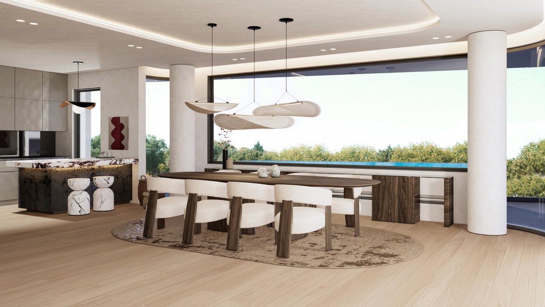 Apartment in Glyfada, Attica, Greece 3 - 13845862