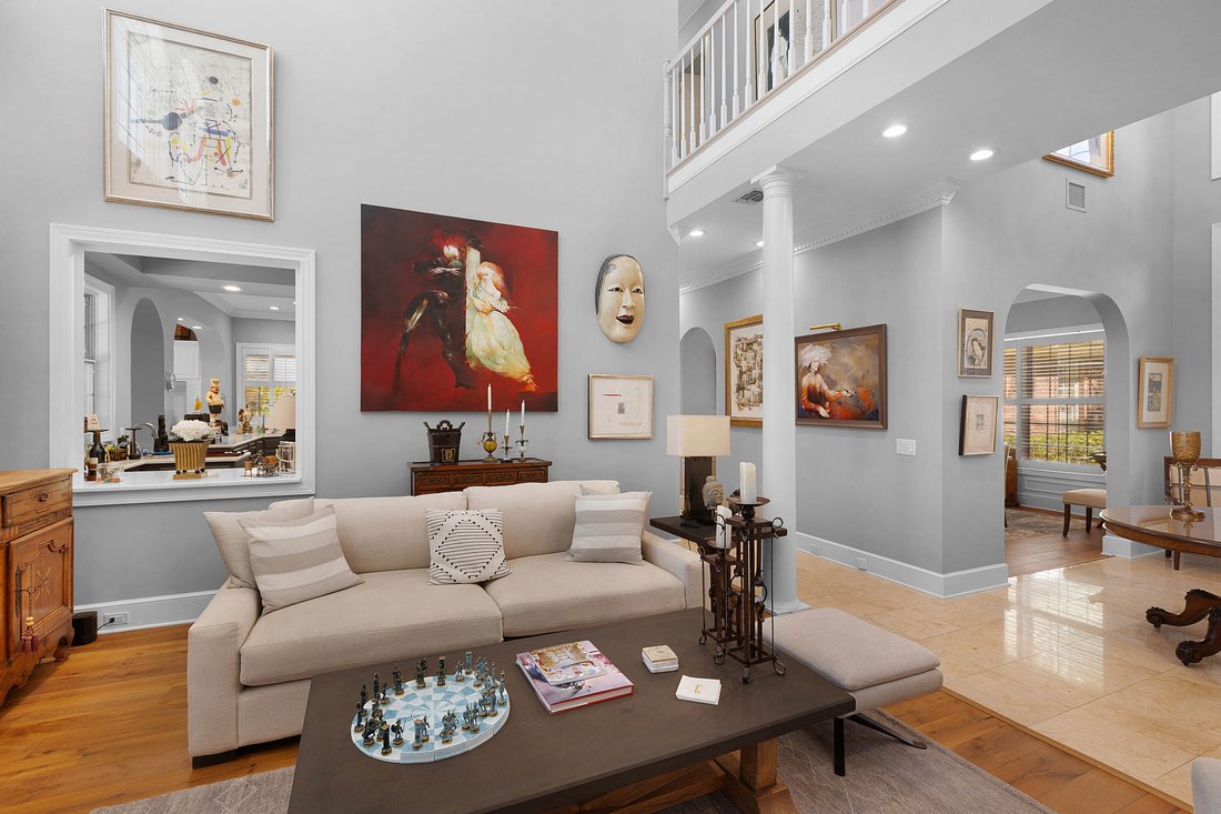 House in Ponte Vedra Beach, Florida, United States 4 - 16657239