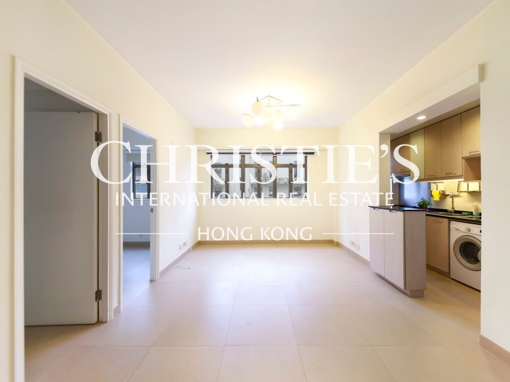 Apartment in Hong Kong, Hong Kong 2 - 16655691