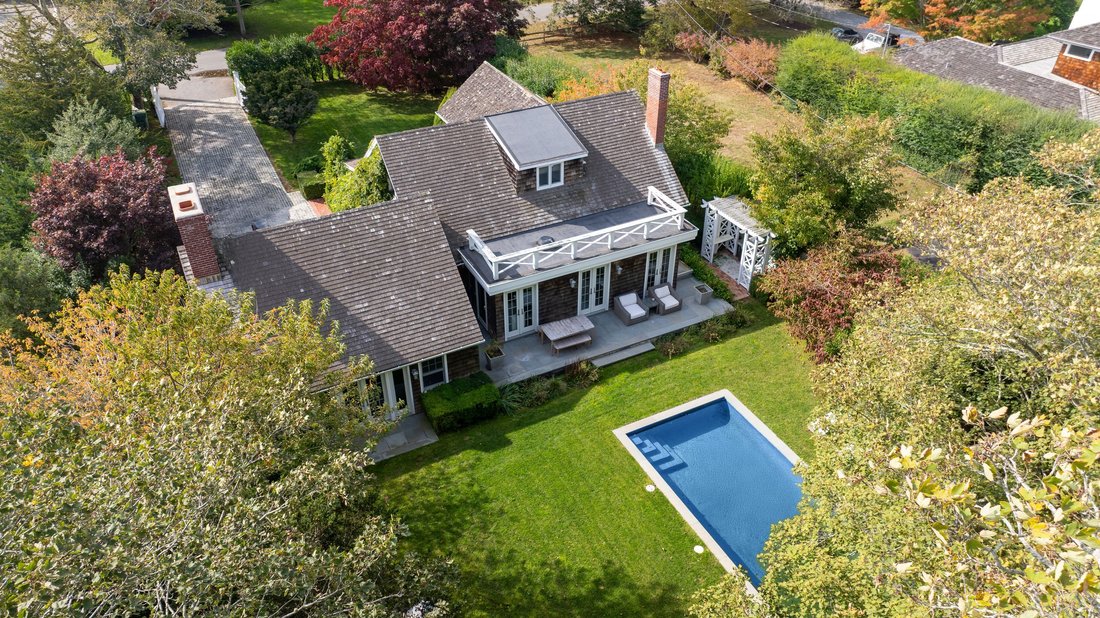 House in Amagansett, New York, United States 1 - 16626206