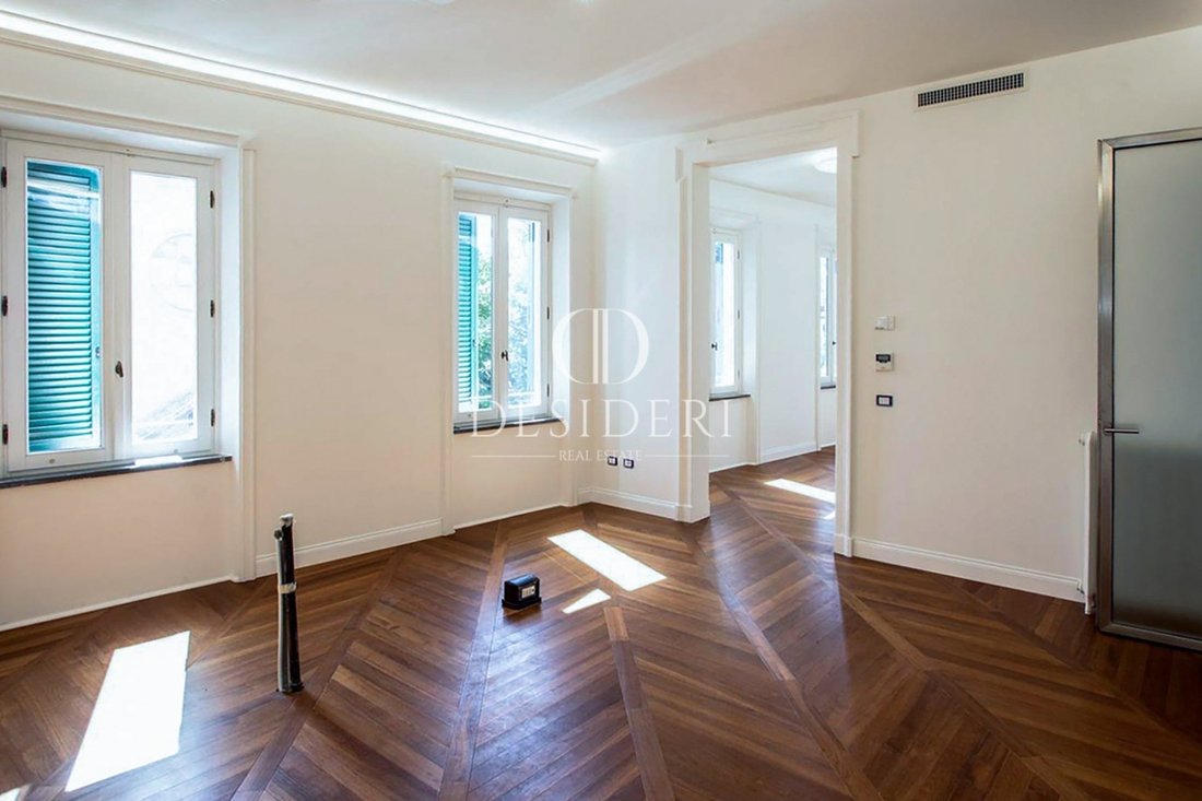 Penthouse in Center, Grosseto, Tuscany 2 - 16657604