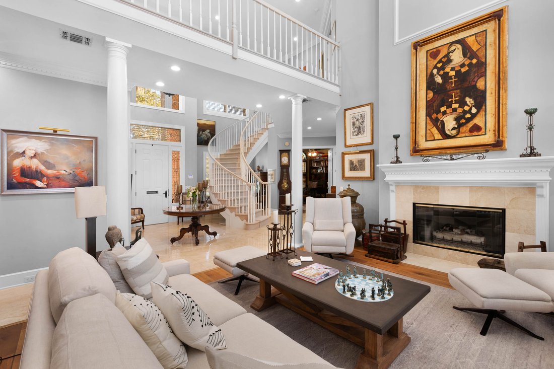 House in Ponte Vedra Beach, Florida, United States 3 - 16657239