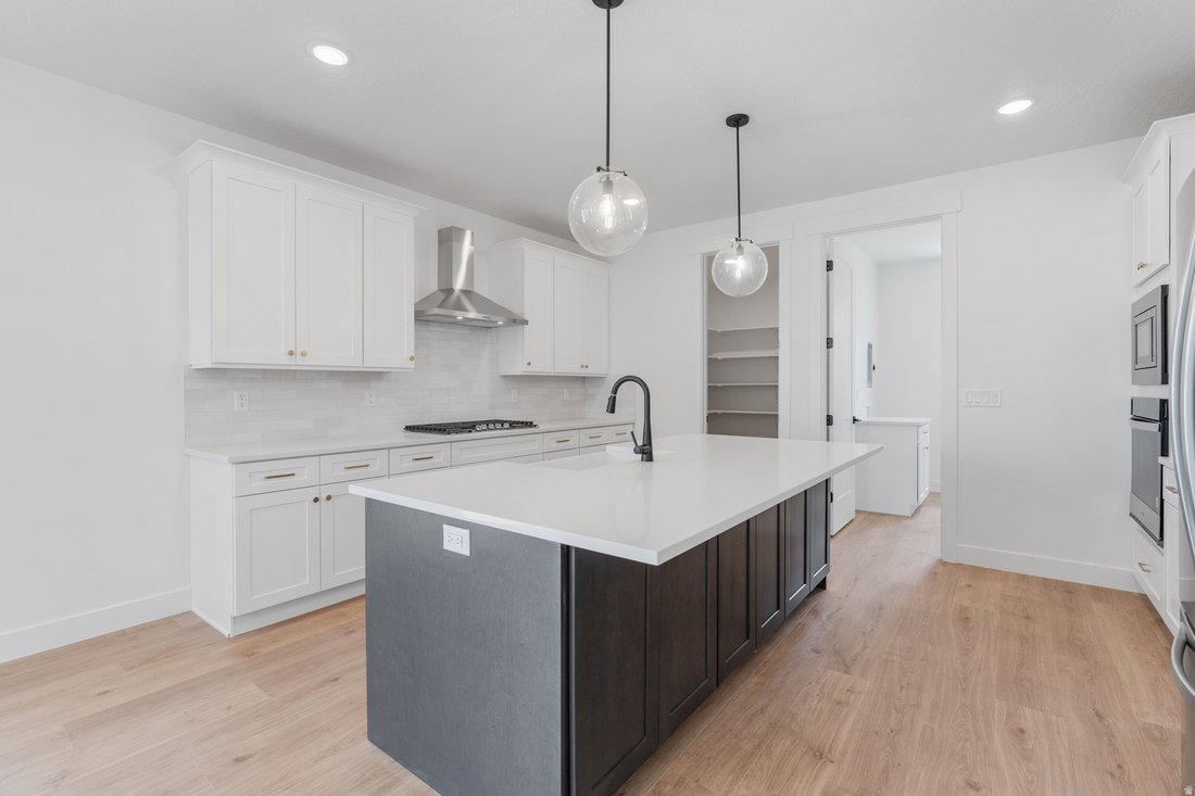 House in Santaquin, Utah, United States 5 - 16658402