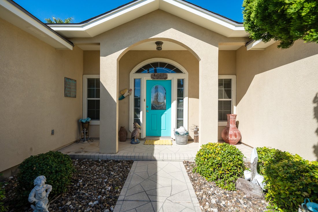 House in Aransas Pass, Texas, United States 1 - 16657279