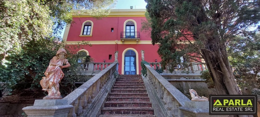 Paceco, Sicily, Italy 1 - 16656072
