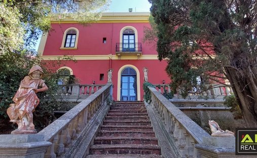Paceco, Sicily, Italy 1