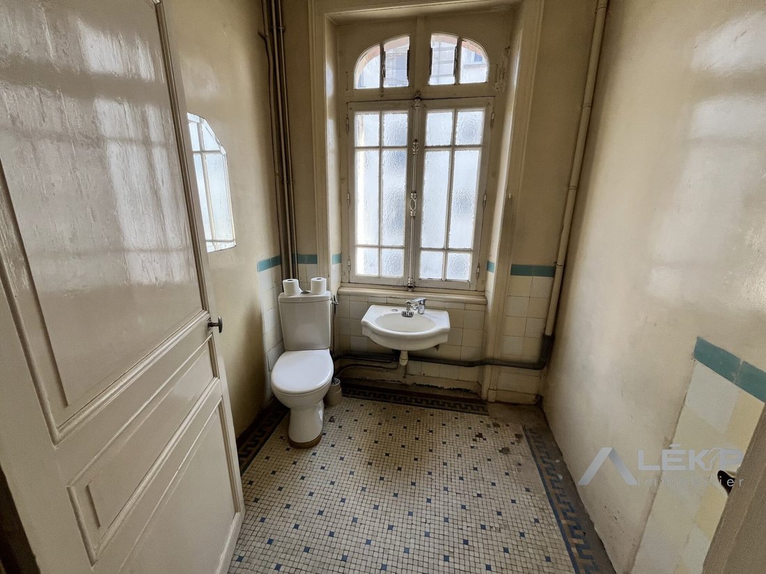House in Maurepas-Patton, Rennes, France 5 - 16659268