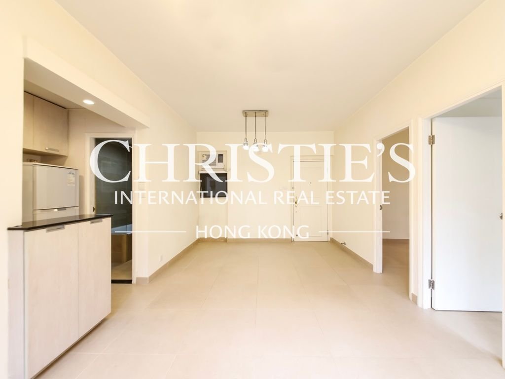 Apartment in Hong Kong, Hong Kong 3 - 16655691