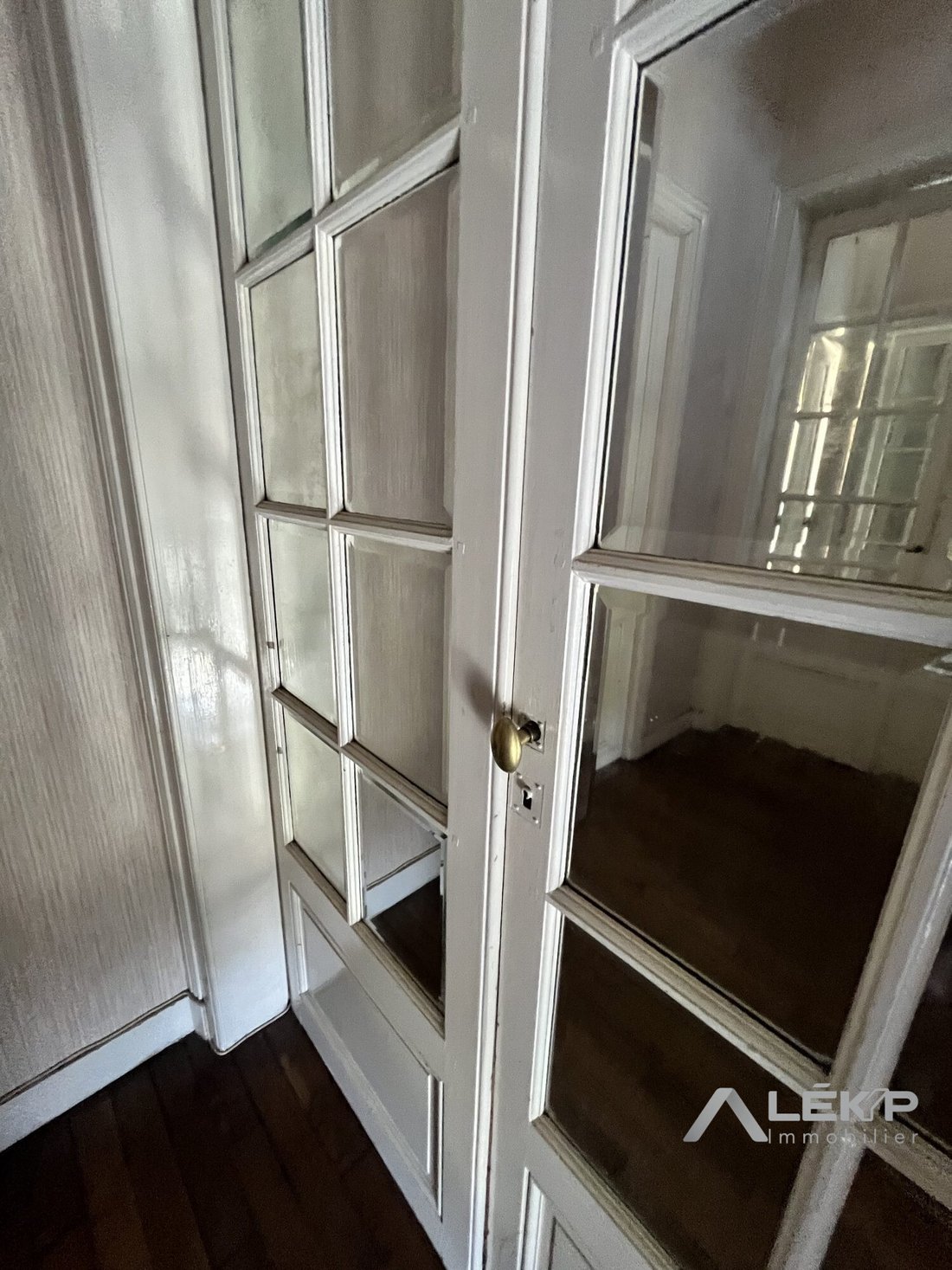 House in Maurepas-Patton, Rennes, France 4 - 16659268