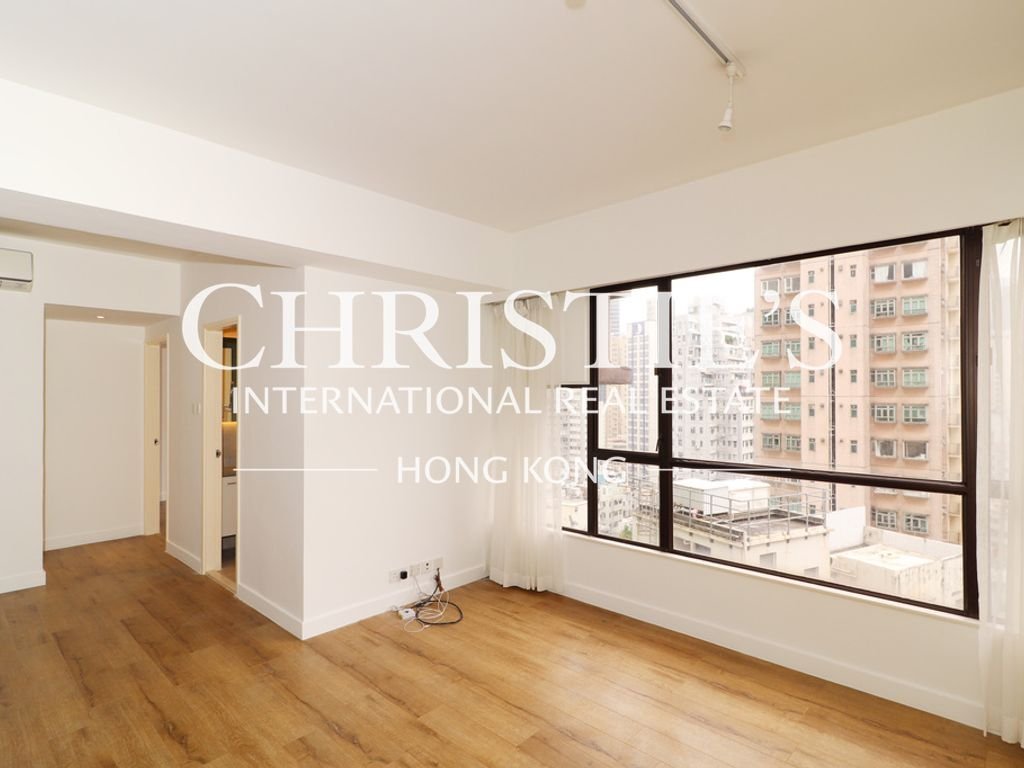 Apartment in Hong Kong, Hong Kong 2 - 16655683