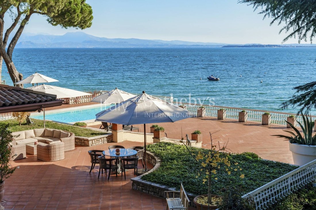 Maison à Padenghe sul Garda, Lombardie, Italie 3 - 16655821