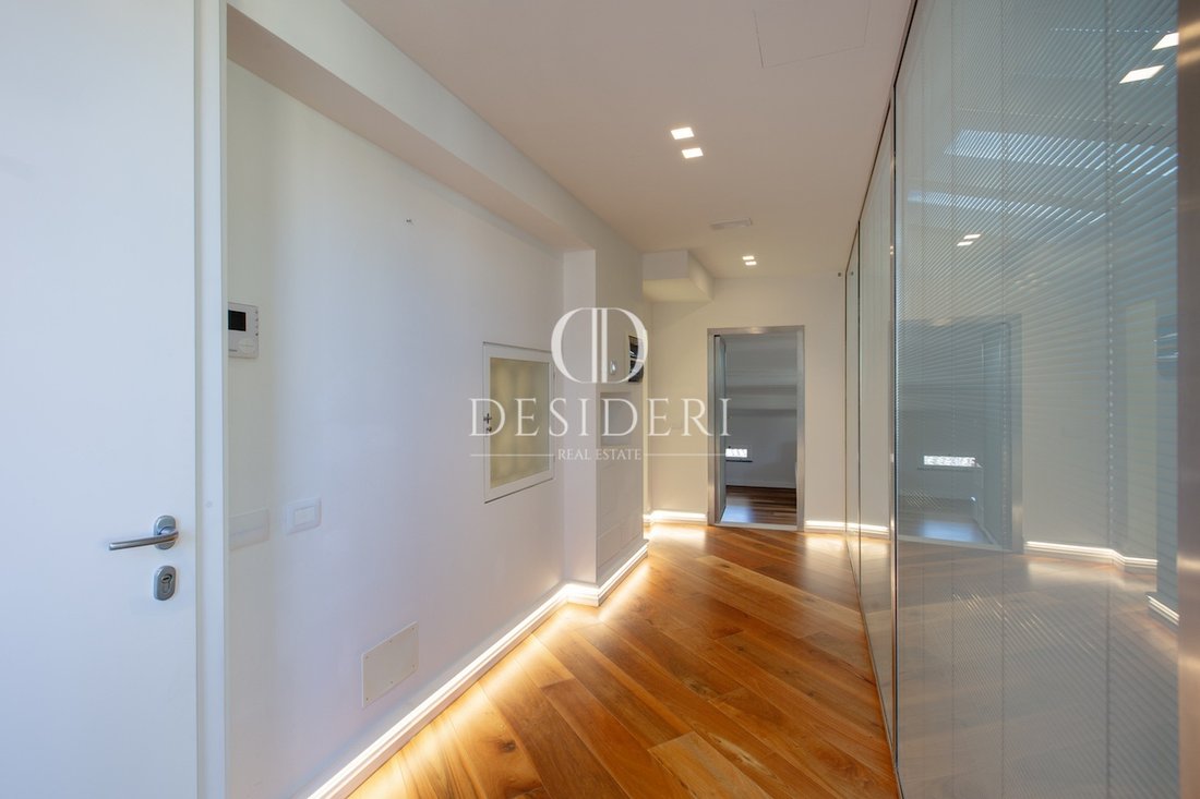 Penthouse in Center, Grosseto, Tuscany 5 - 16657604
