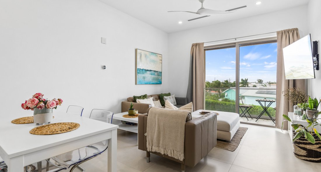 Apartment in Grand Harbour, George Town, Cayman Islands 1 - 16656584