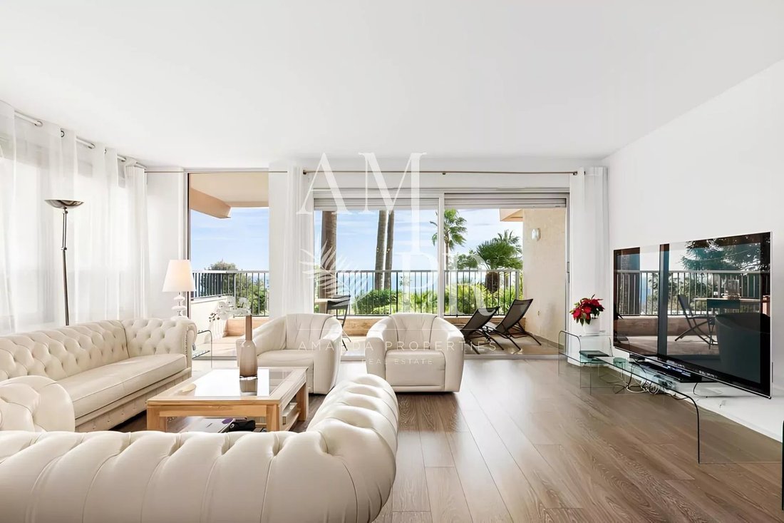 Apartment in La Californie, Cannes, France 1 - 13615272