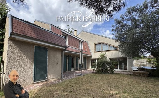 House in Herblay-sur-Seine, Ile-de-France, France 1