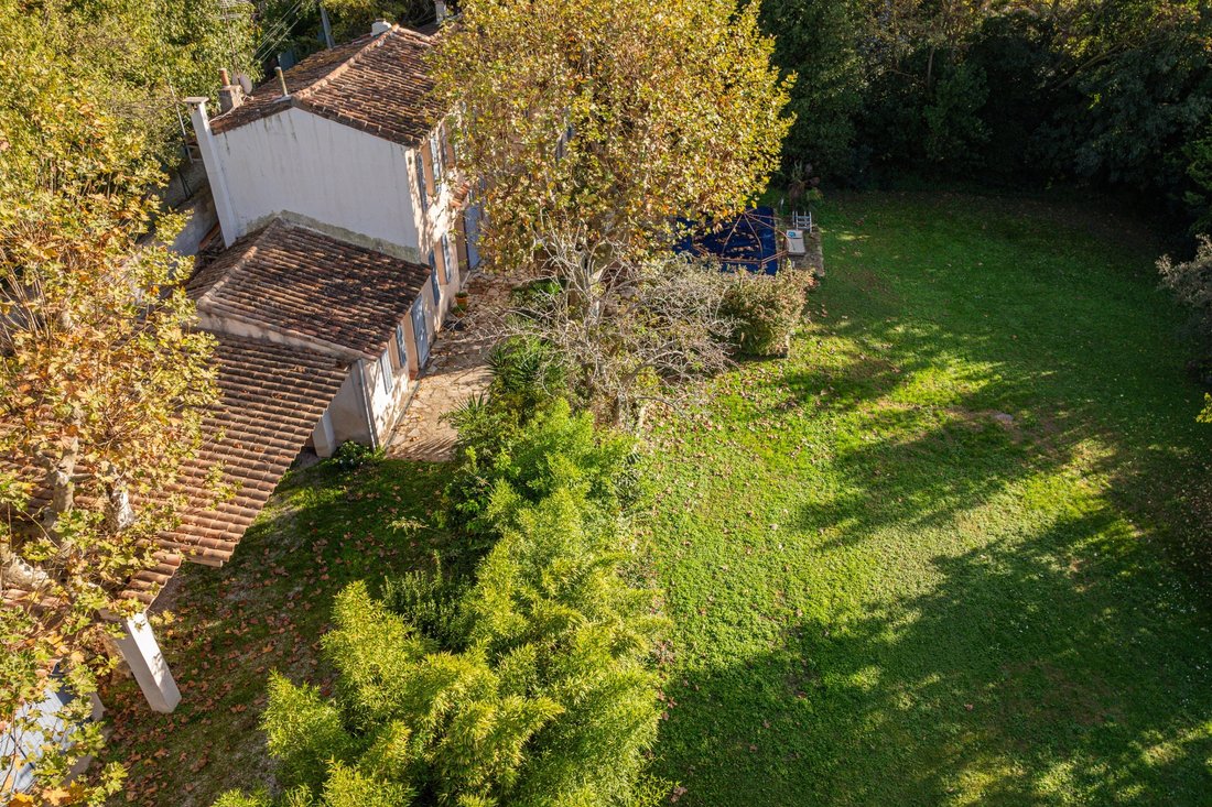 House in Le Cabot, Marseille, Provence-Alpes-Côte d'Azur 5 - 16658264