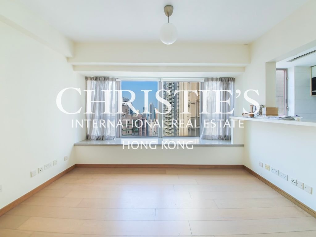 Apartment in Hong Kong, Hong Kong 2 - 16655701