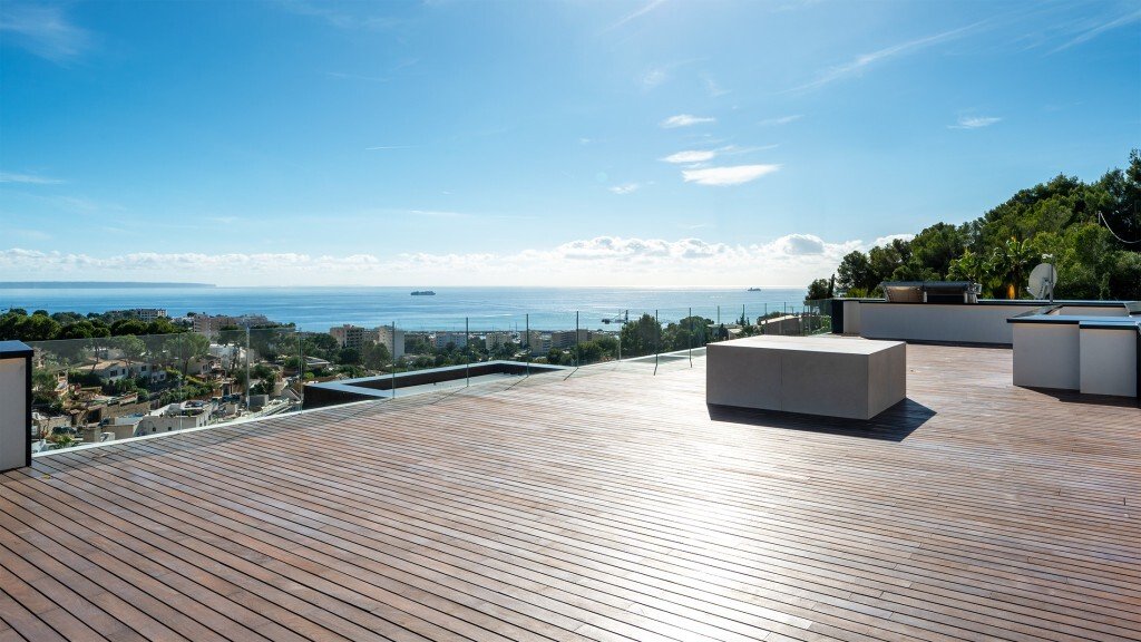 Villa in Costa d'en Blanes, Calvia, Balearic Islands 2 - 16362250