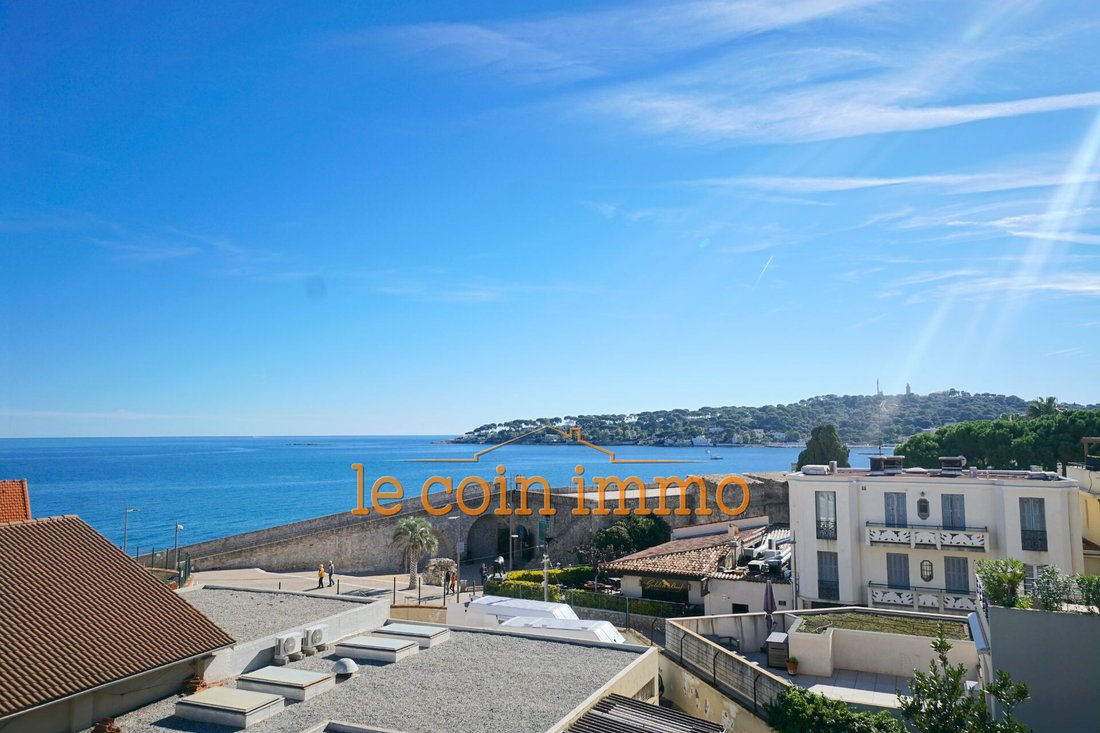 Apartment in Vieille Ville, Antibes, France 3 - 16656716