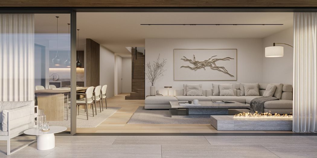 Apartment in Glyfada, Attica, Greece 2 - 13929306