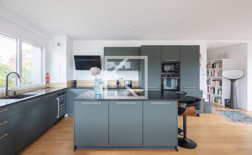 Beautiful French Estate For Sale On 266 Acres With Listed Chateau Near Le Mans.