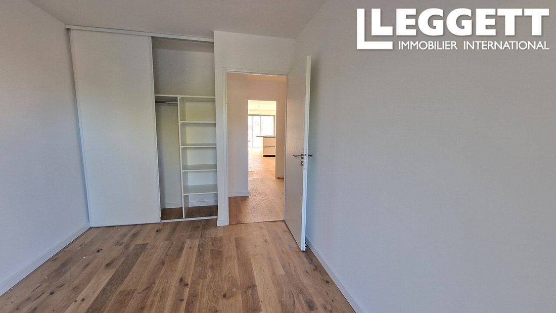 Apartment in Caudéran-Barrière Judaïque, Bordeaux, France 4 - 16404910