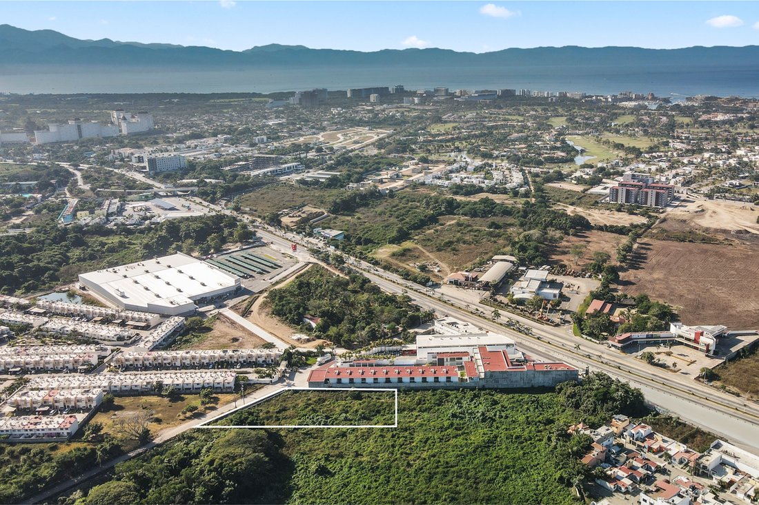 Land in Nuevo Vallarta, Nayarit, Mexiko 5 - 16656555