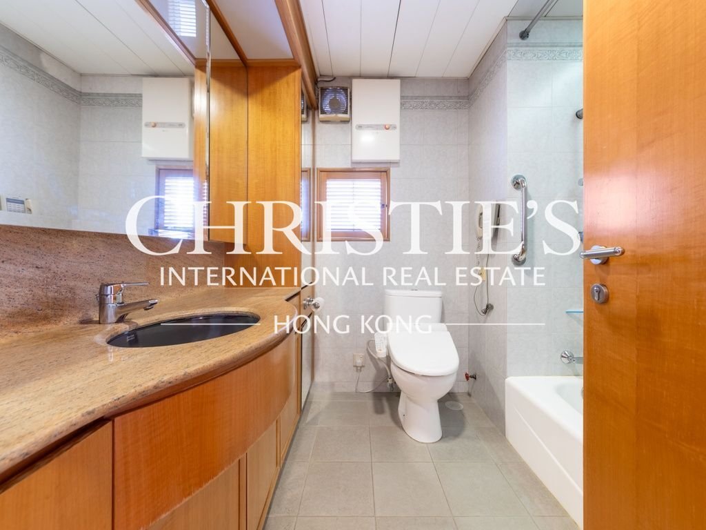 Apartment in Hong Kong, Hong Kong 4 - 16655674