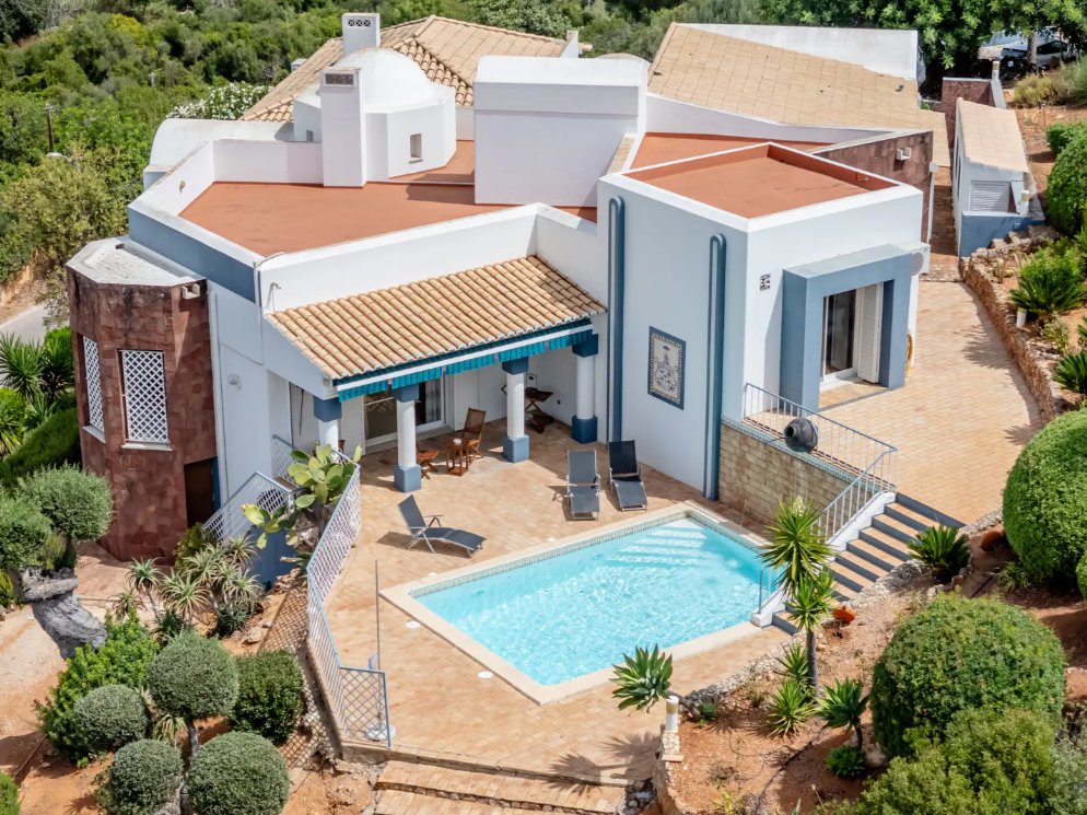 Villa in Silves, Algarve, Portugal 1 - 16657123