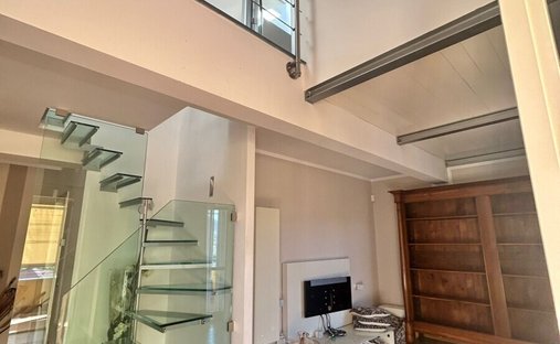 Apartment in Center, Sarzana, Liguria 1