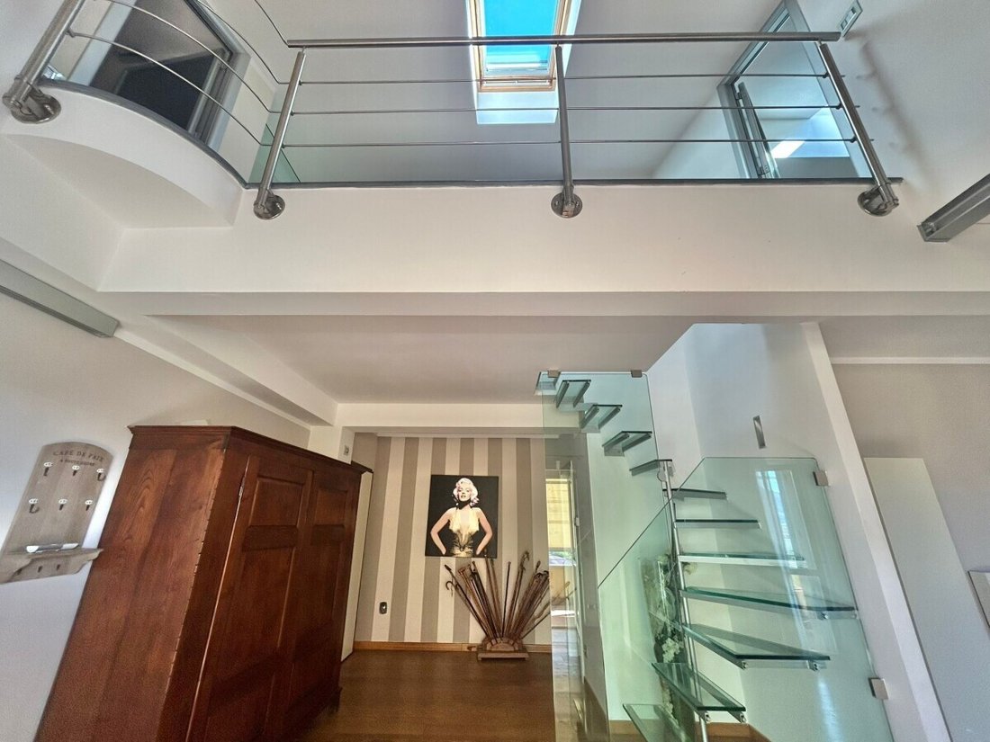 Apartment in Center, Sarzana, Liguria 2 - 16656127