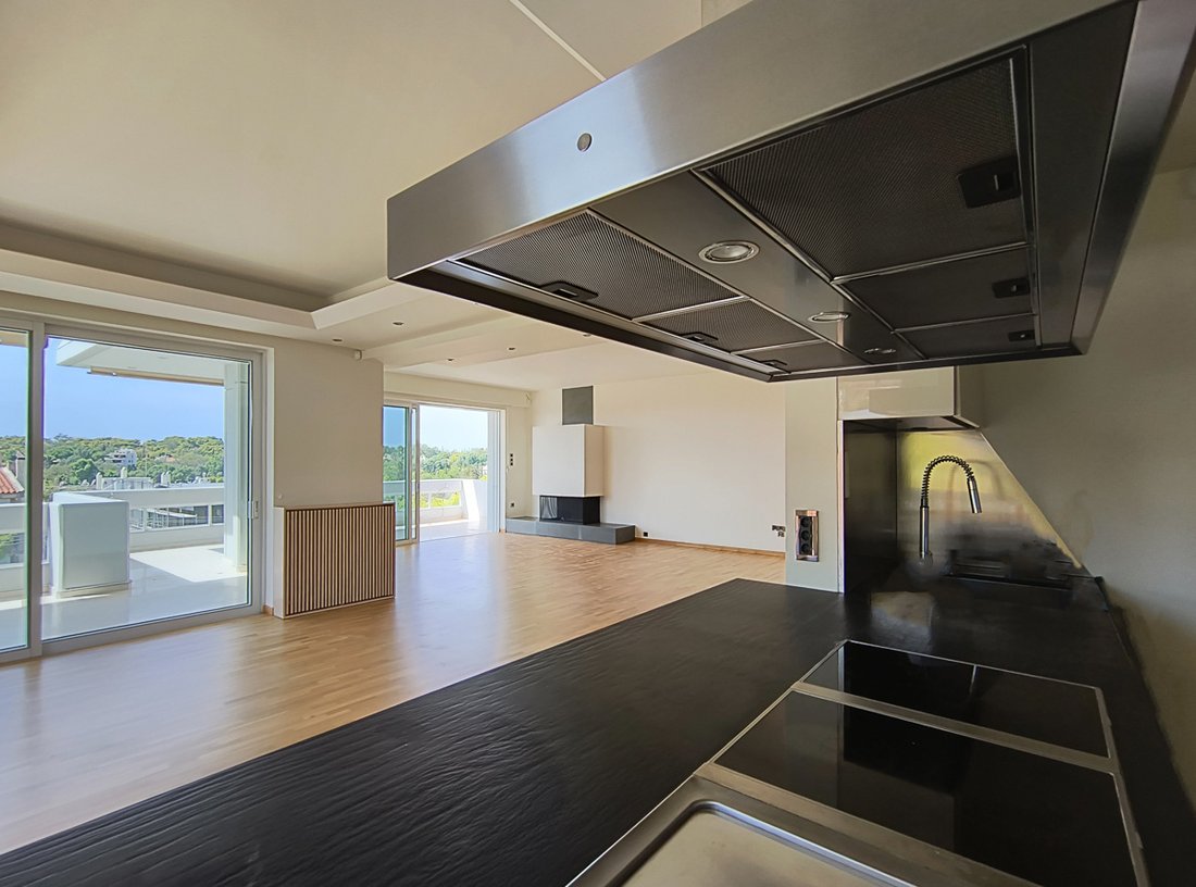 Apartment in Vouliagmeni, Attica, Greece 4 - 14752020