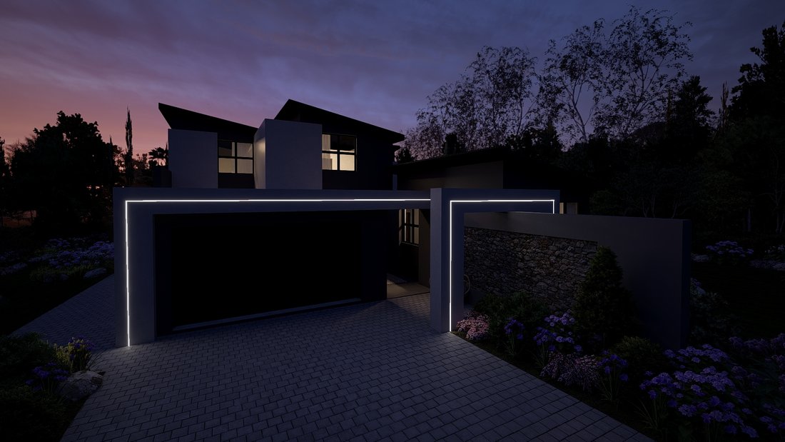 House in Sunderland Ridge AH, Gauteng, South Africa 3 - 16657003
