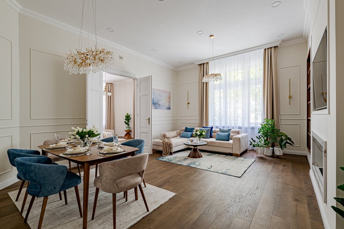Apartment in Budapest, Budapest, Hungary 2 - 16655718