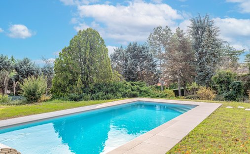 Haus in Est, Dardilly, Frankreich 1